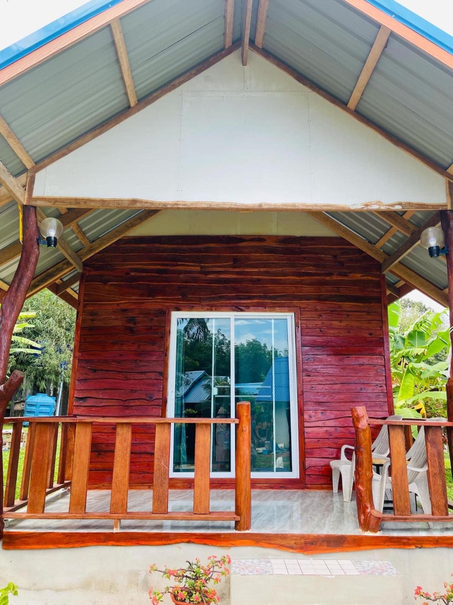Happy Home Kohjum Koh Jum Exterior photo
