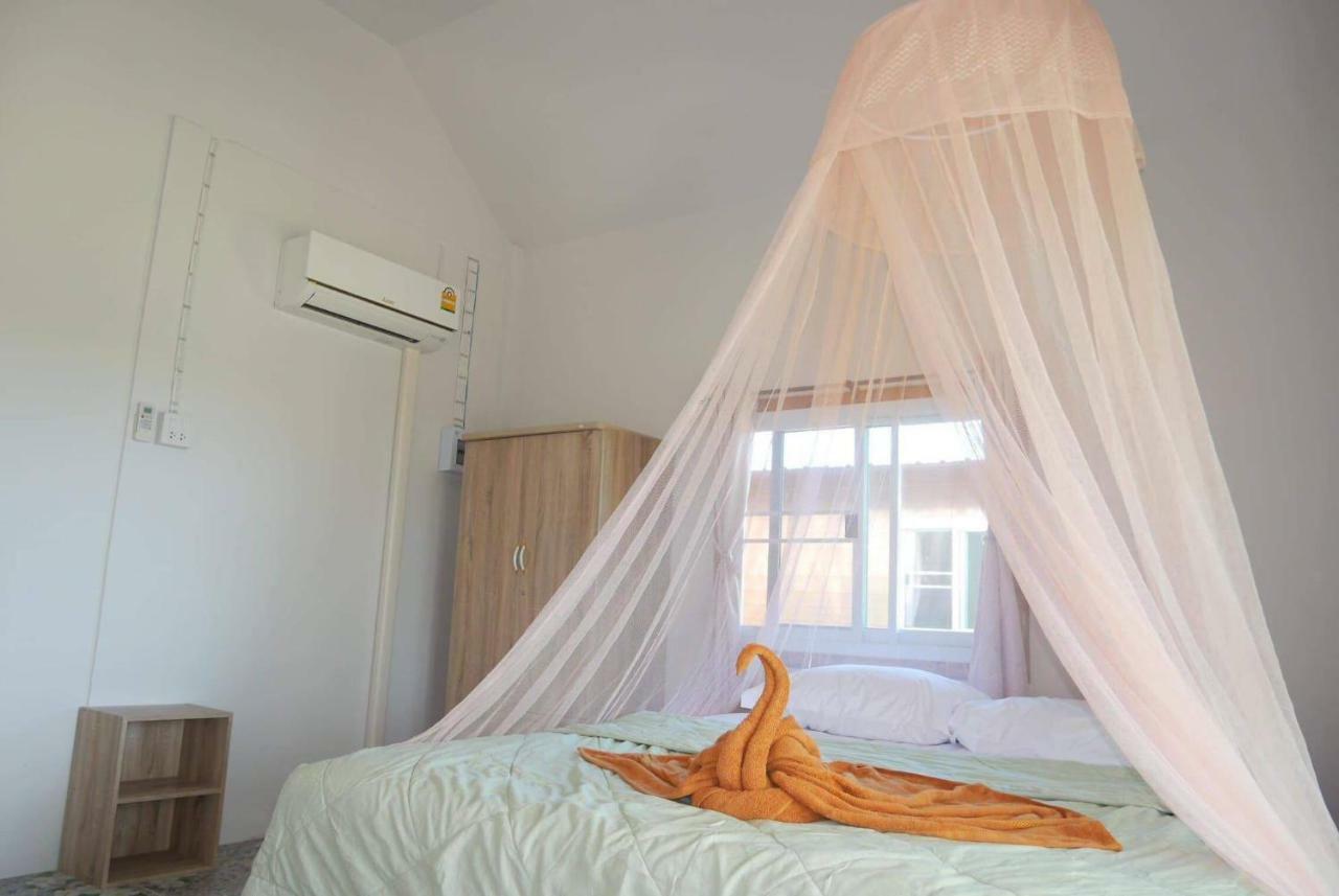 Happy Home Kohjum Koh Jum Exterior photo