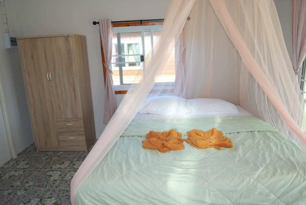 Happy Home Kohjum Koh Jum Exterior photo