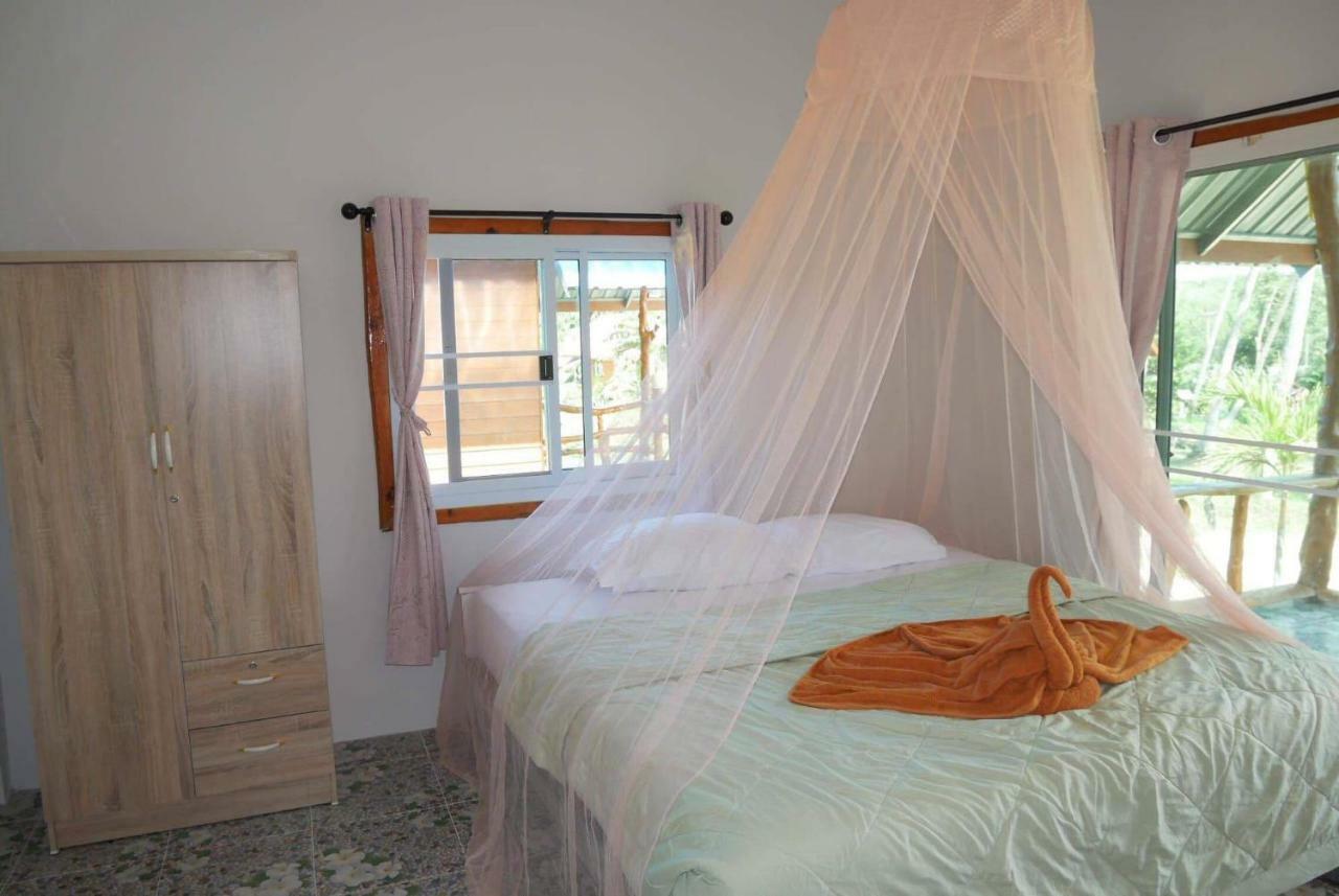 Happy Home Kohjum Koh Jum Exterior photo